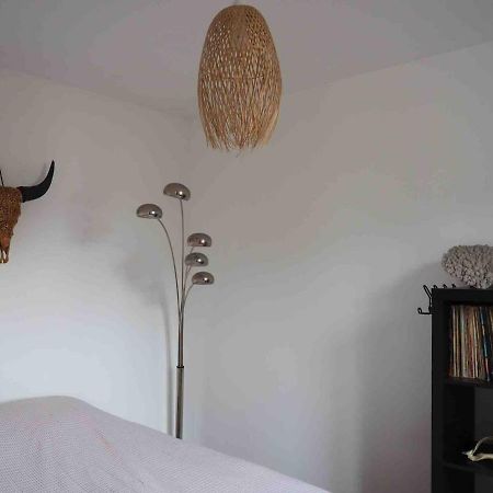 Maison à deux pas de l'océan Villa Biscarrosse-Plage Esterno foto