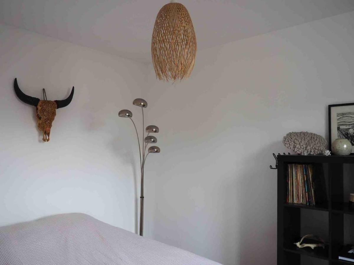 Maison à deux pas de l'océan Villa Biscarrosse-Plage Esterno foto