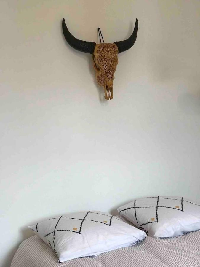 Maison à deux pas de l'océan Villa Biscarrosse-Plage Esterno foto