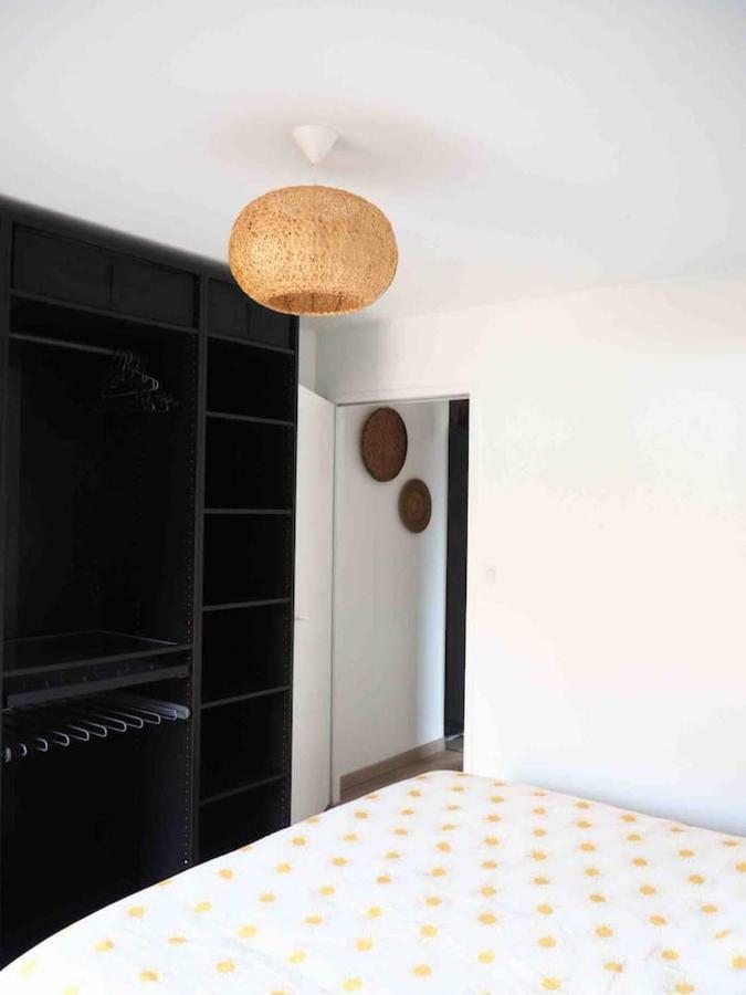 Maison à deux pas de l'océan Villa Biscarrosse-Plage Esterno foto